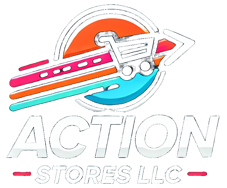 ActionStores Logo